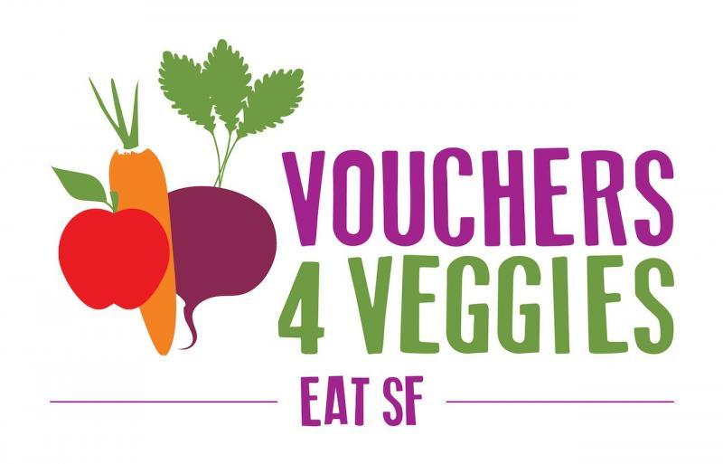 Vouchers 4 Veggies - EatSF