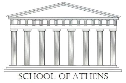 School Of Athens