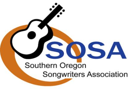 Southern Oregon Songwriters Assn