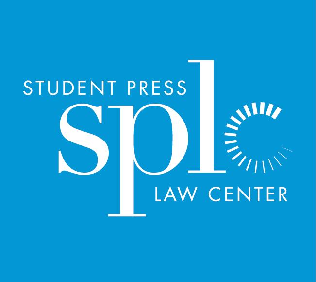 Student Press Law Center