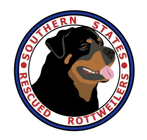 Southern States Rescued Rottweilers Inc