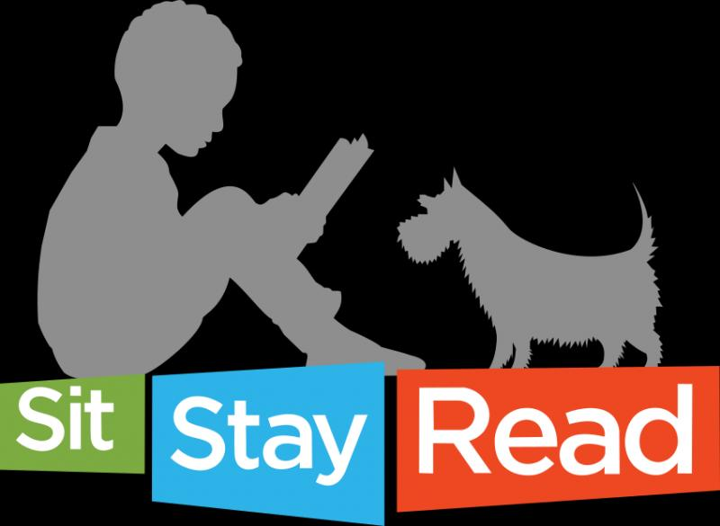 Sit Stay Read Inc