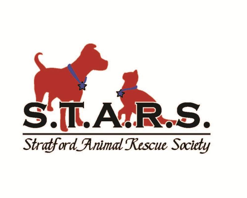 STRATFORD ANIMAL RESCUE SOCIETY (STARS)