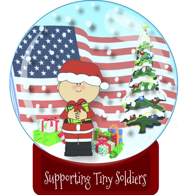 Supporting Tiny Soldiers