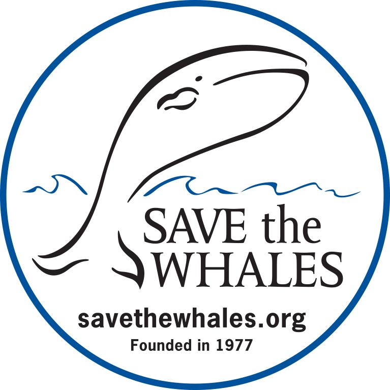 Save The Whales Inc