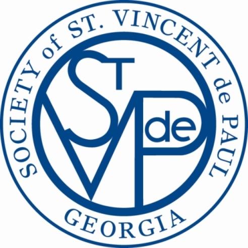 St. Vincent de Paul Georgia