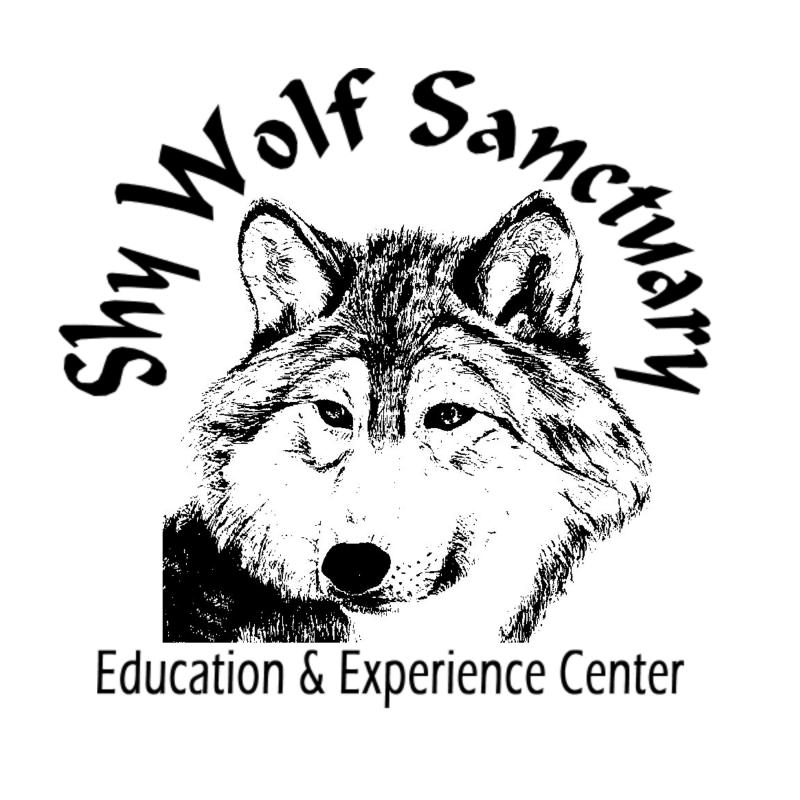 Shy Wolf Sanctuary Education and Experience Center Inc