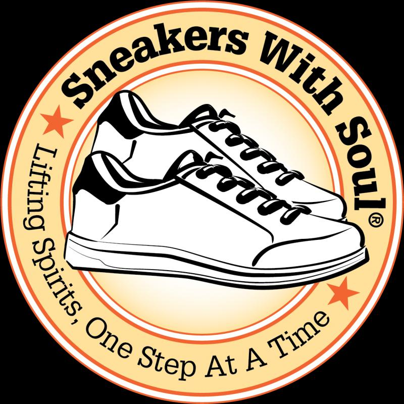Sneakers With Soul®