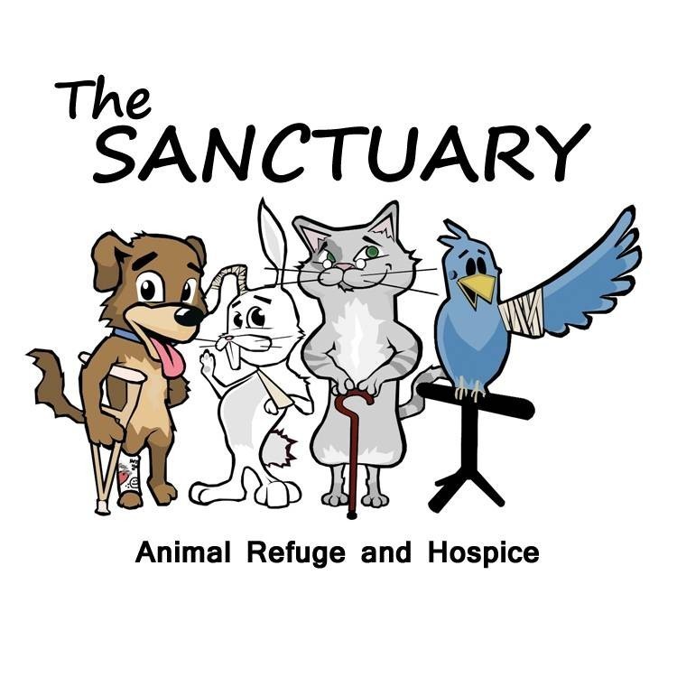 The Sanctuary Animal Refuge and Hospice