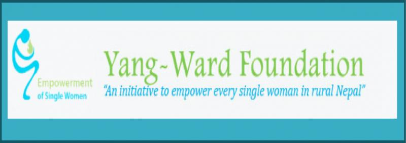 Yang-Ward Foundation, Inc.