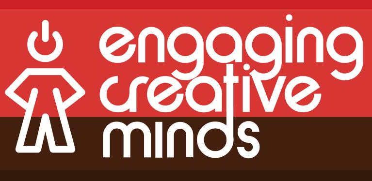 Engaging Creative Minds