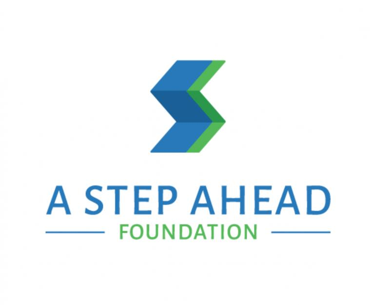 A Step Ahead Foundation Inc.