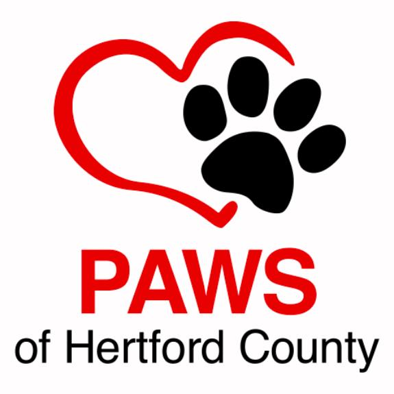PAWS Of Hertford County