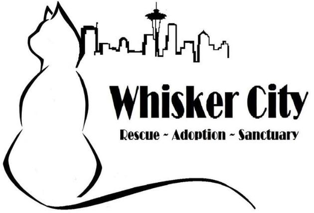 Whisker City