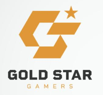 Gold Star Gamers Limited