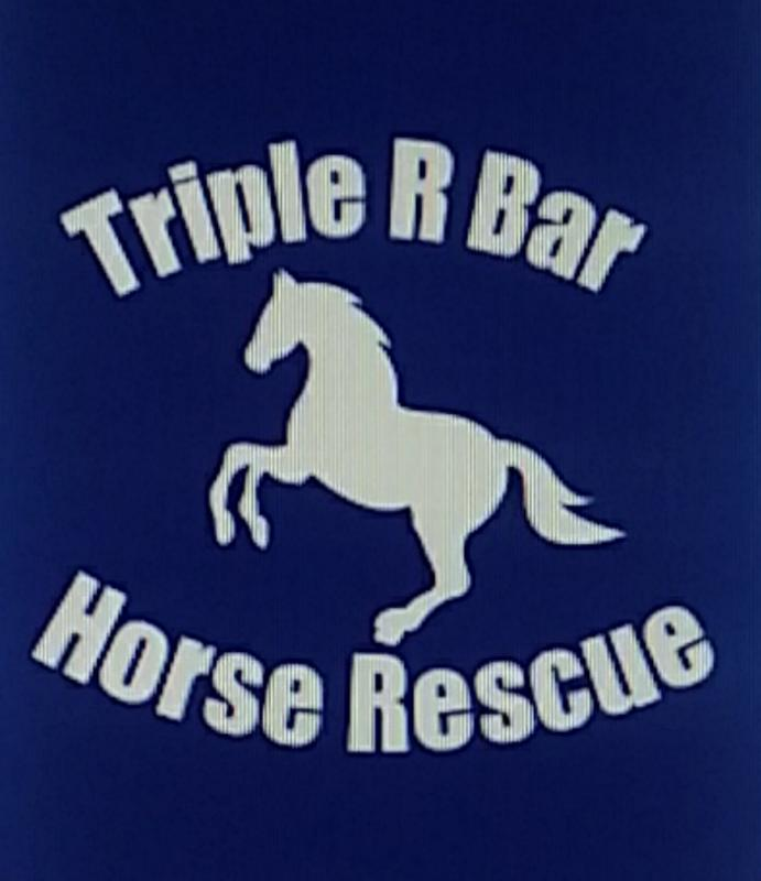 Triple R Bar Horse Rescue