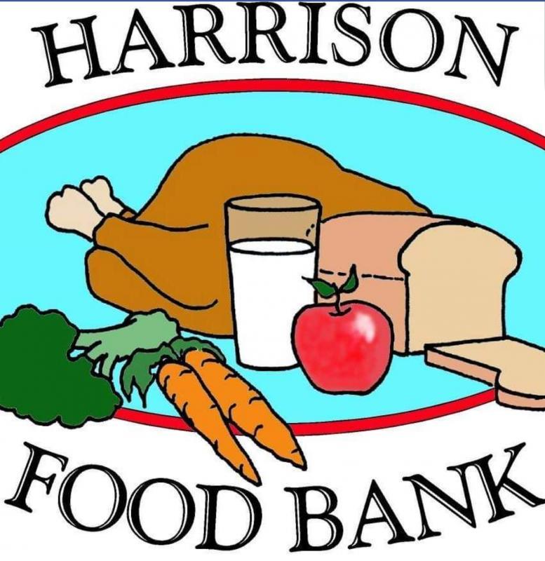 Harrison Food Bank