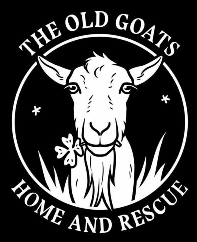 The Old Goats Home & Rescue