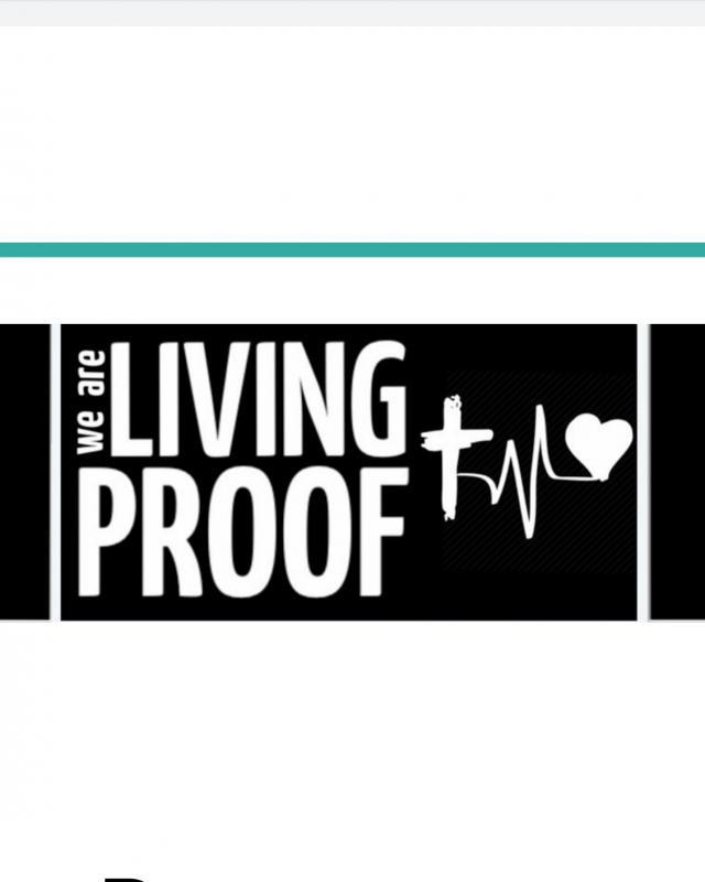 We Are Living Proof Inc