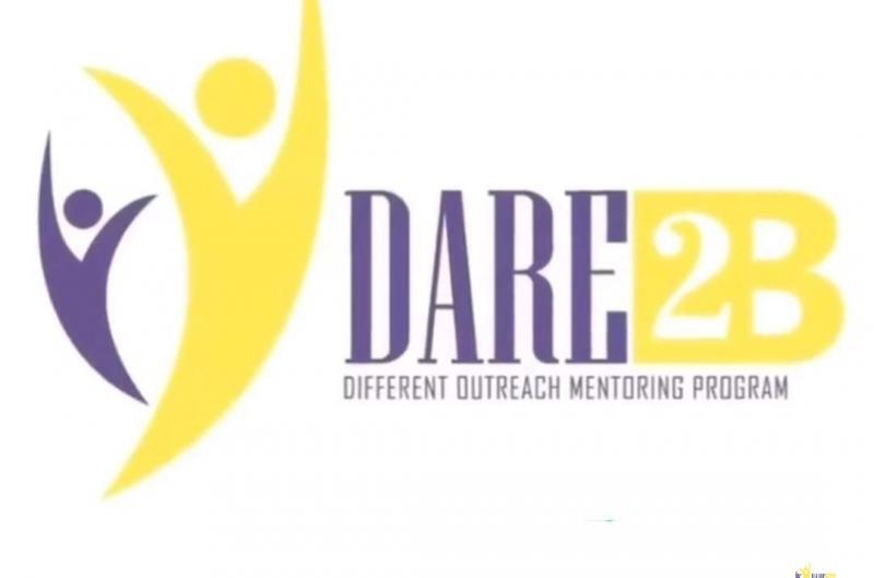 DARE 2B DIFFERENT OUTREACH MENTORING PROGRAM