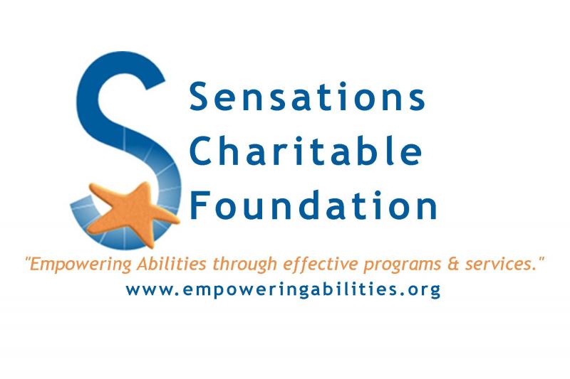 Sensations Charitable Foundation Inc
