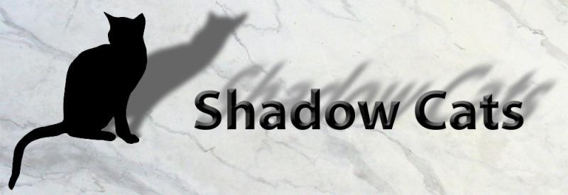 Shadow Cats Rescue