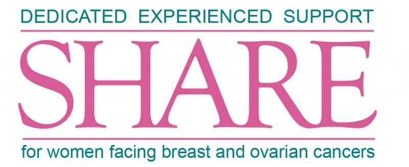 Share Self-Help for Women with Breast or Ovarian Cancers, Inc.