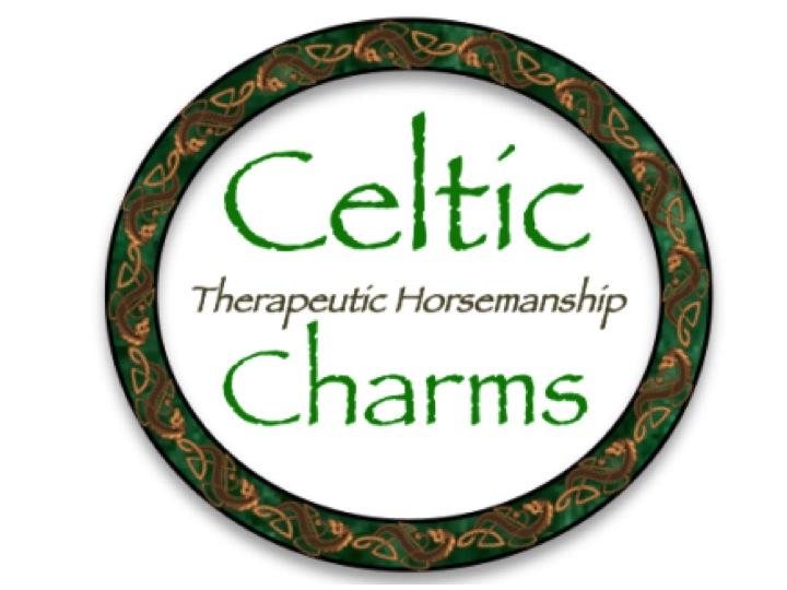 Celtic Charms Therapeutic Horsemanship