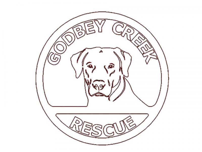 Godbey Creek Canine Rescue Inc
