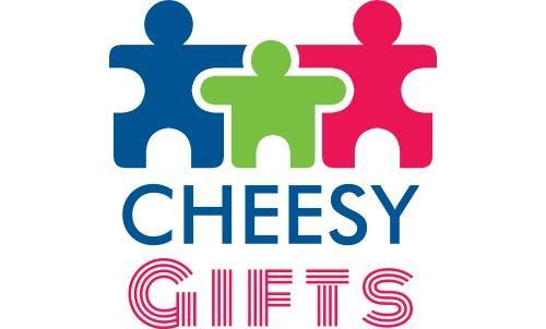 Cheesy Gifts Inc