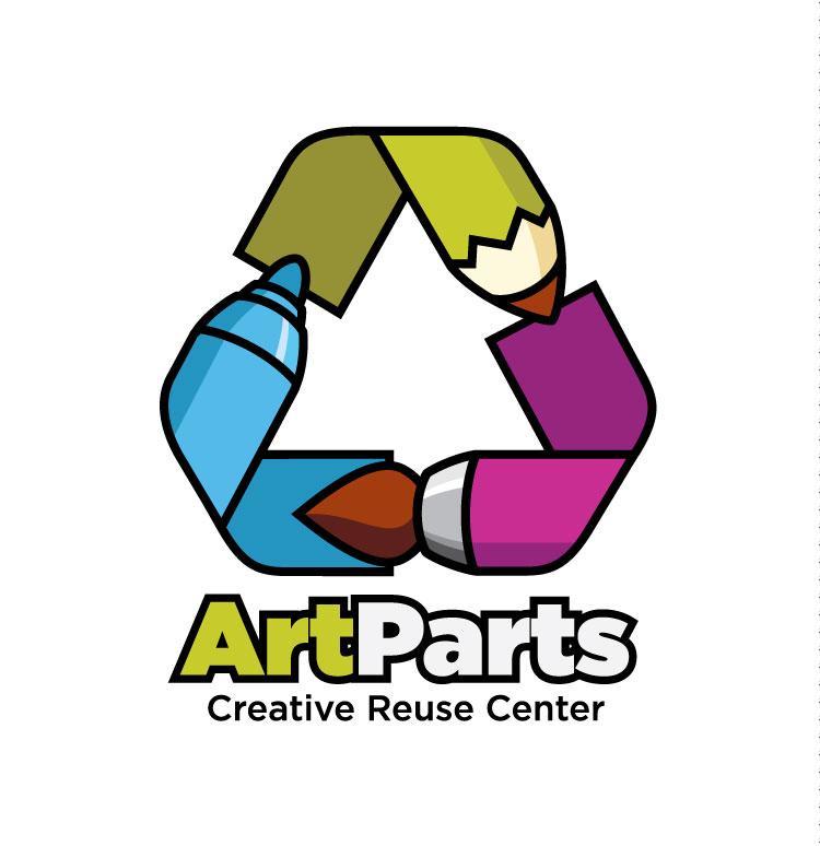 ART PARTS CREATIVE REUSE CENTER