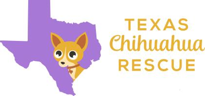 Texas Chihuahua Rescue, Inc