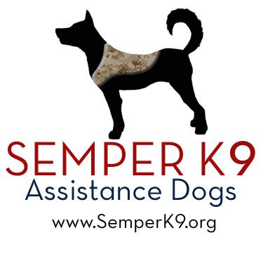 Semper K9 Assistance Dogs