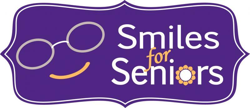 Smiles For Seniors