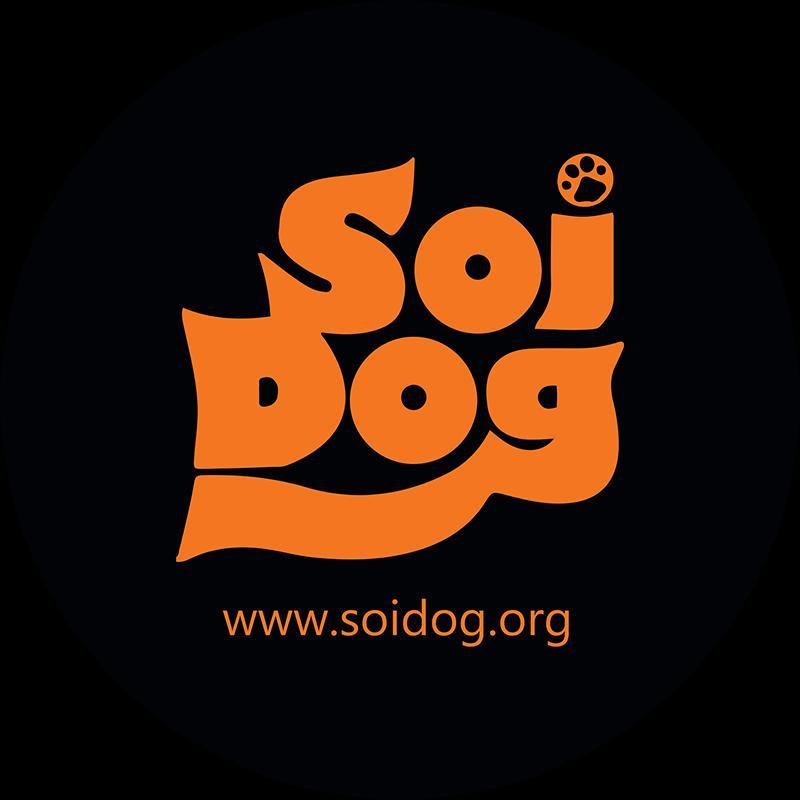 Soi Dog Foundation USA