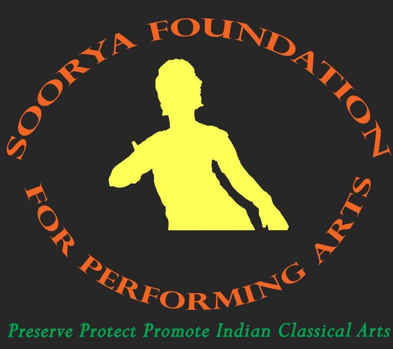 Soorya Foundation for performing arts corp