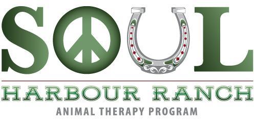 Soul Harbour Ranch Animal Therapy Program