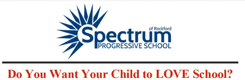 Spectrum School