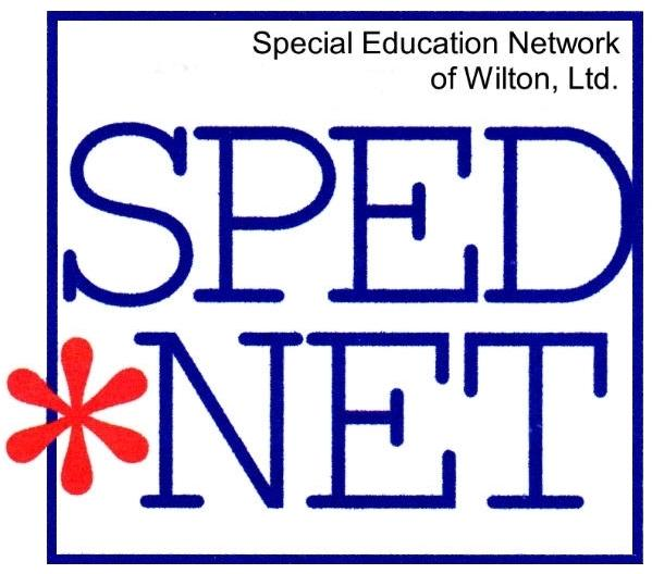 Sped Net Special Education Network Of Wilton Ltd