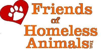 Friends of Homeless Animals Inc