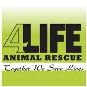 4Life Animal Rescue