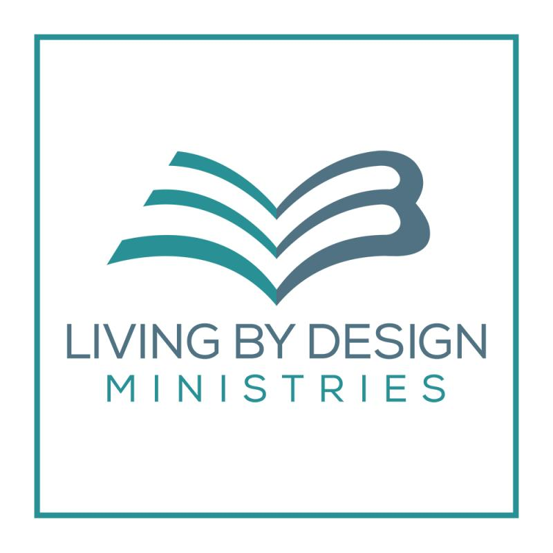 Living By Design Ministries