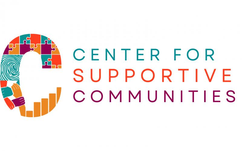 Center for Supportive Communities Inc.