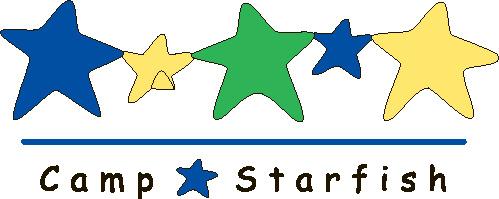 Camp Starfish Inc