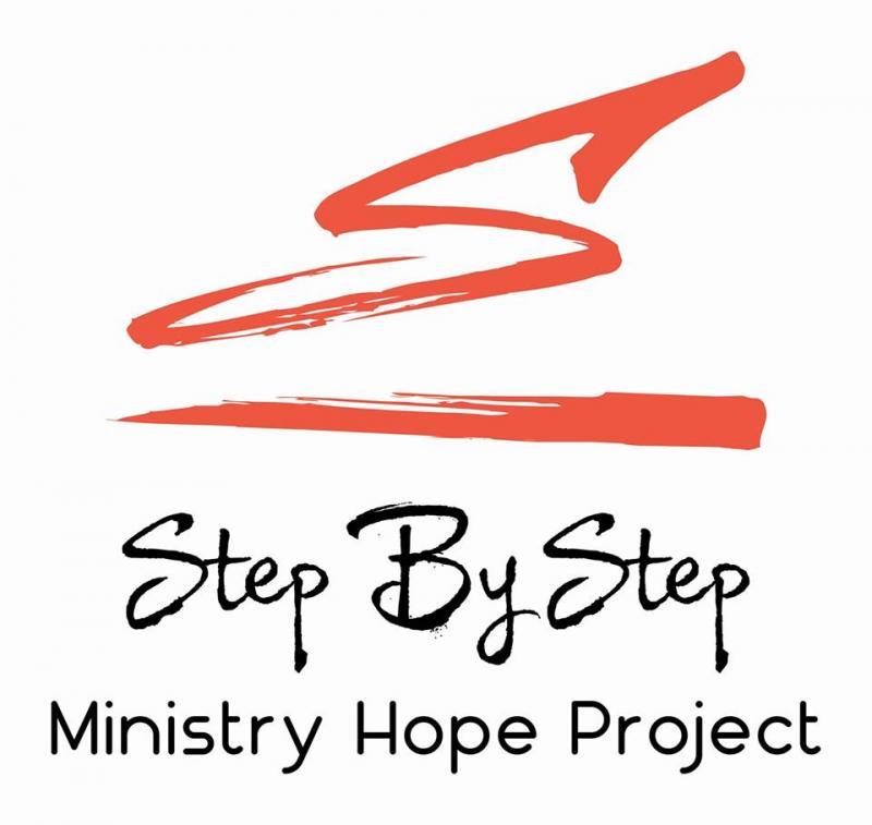 Step By Step Ministry Hope Project Incorporated