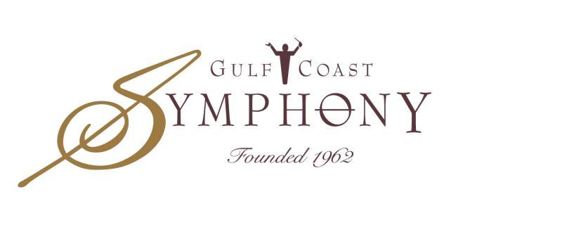 Gulf Coast Symphony Orchestra Inc