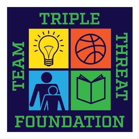 Team Triple Threat Foundation Inc.