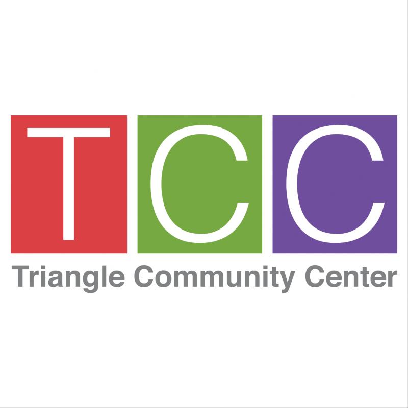 Triangle Community Center Inc