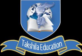 Takshila Education