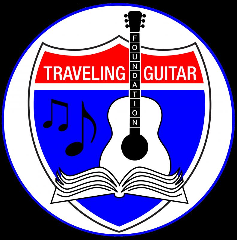 Traveling Guitar Foundation